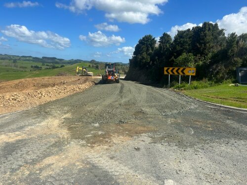 Kaipara roading updates - Feb extreme weather events